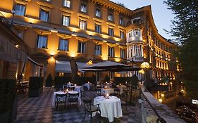 Majestic Hotel Rome